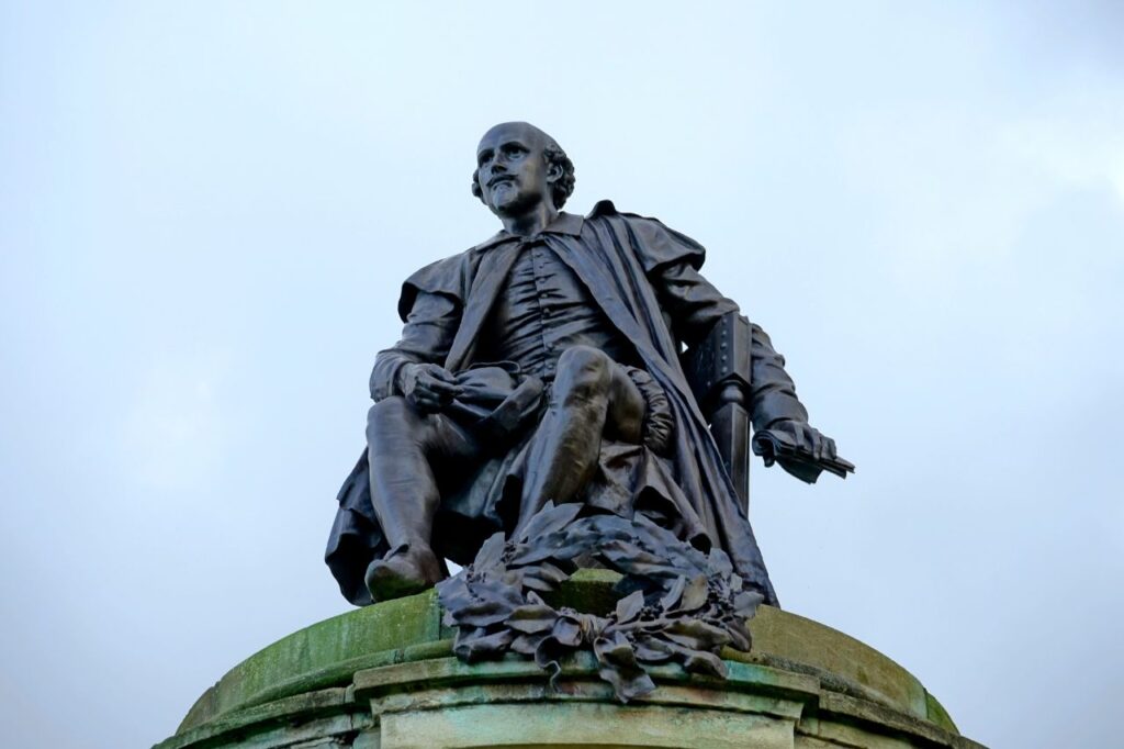 Life Quotes Of Shakespeare 5