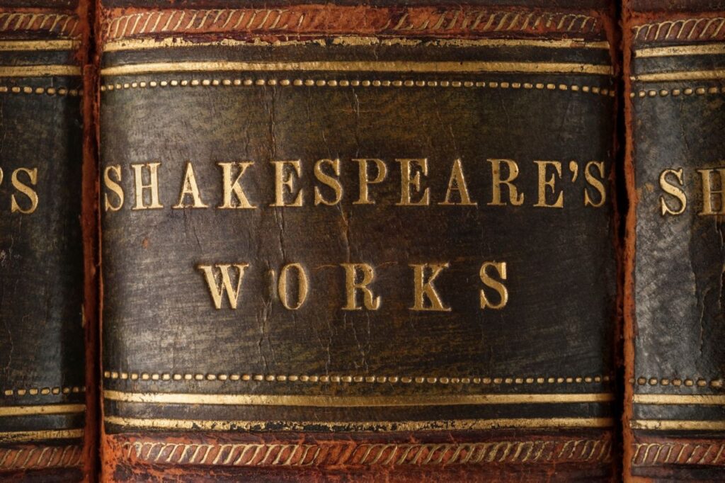 Life Quotes Of Shakespeare 6