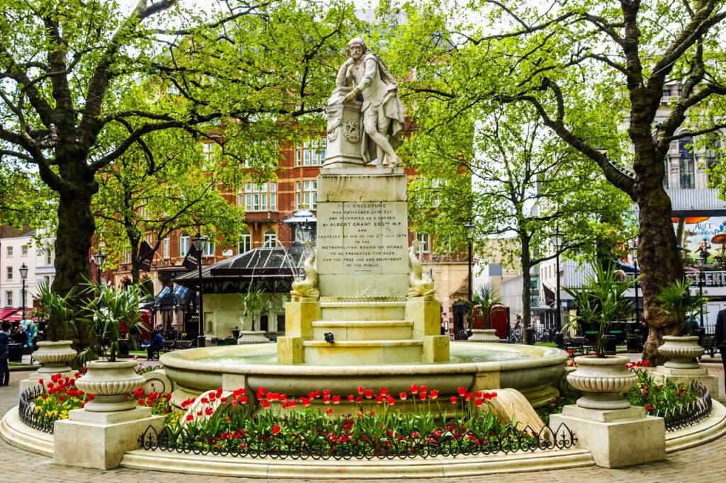 Life Quotes Of Shakespeare 7