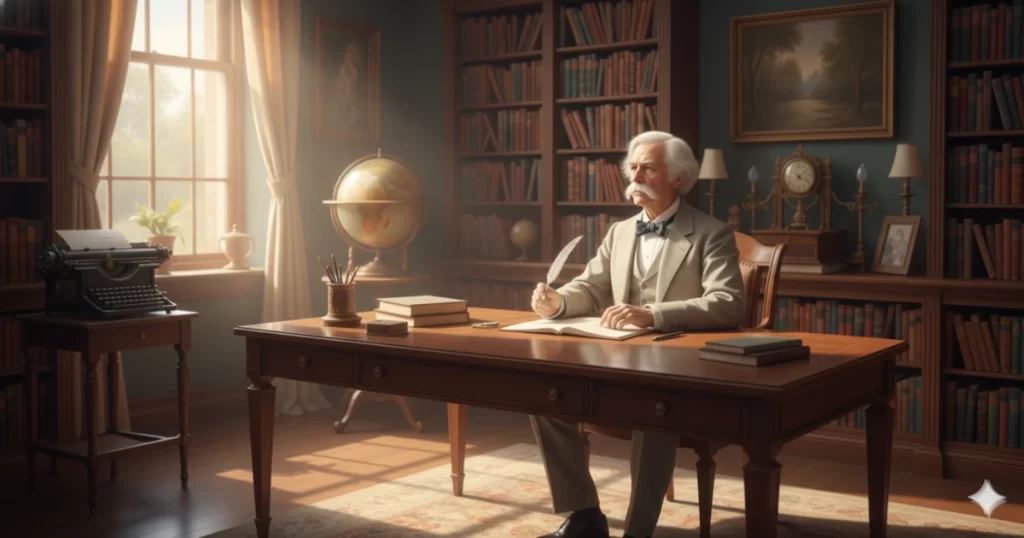 25 Best Quotes of Mark Twain That Will Inspire and Motivate You