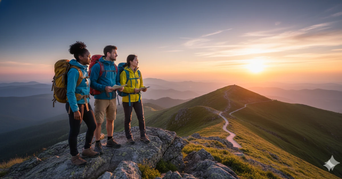 Success is a Journey: Discover The True Meaning of Greatness