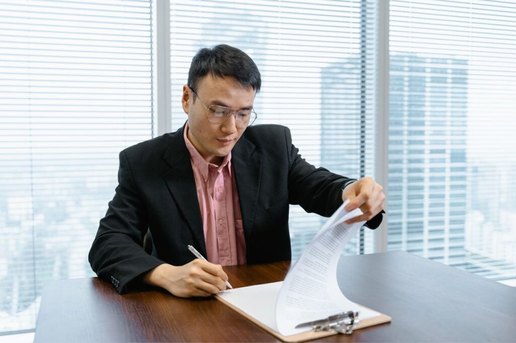 Managerial Accountability