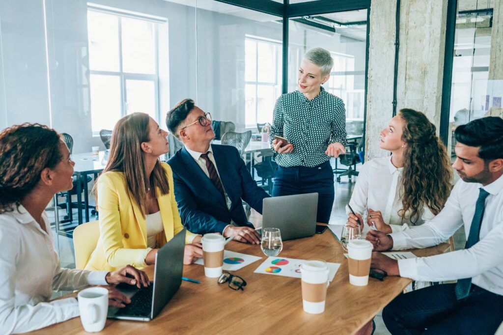 Mentoring By Manager