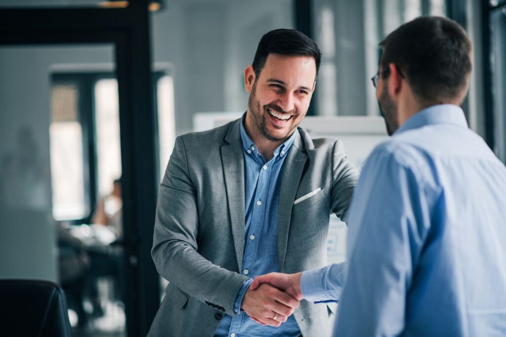Negotiation Skills