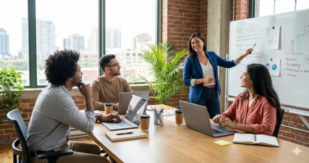 Essential Characteristics Of A Good Manager: Do You Have These?