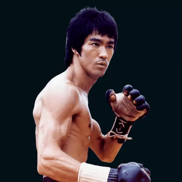 Profile Image Of Bruce Lee