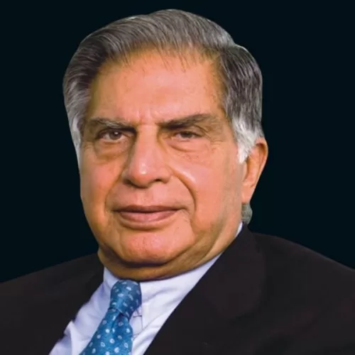 Profile Image Of Ratan Tata