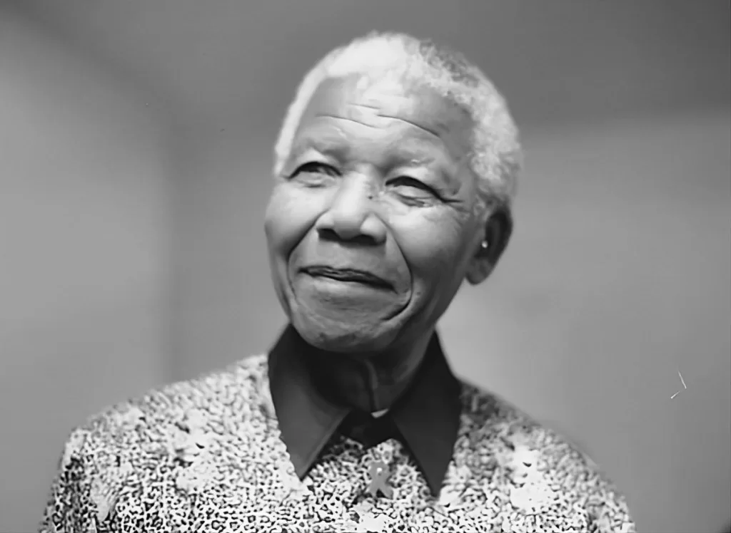 25 Motivational Quotes By Nelson Mandela To Spark Your Inner Strength 1 Nelson Mandela Image 1