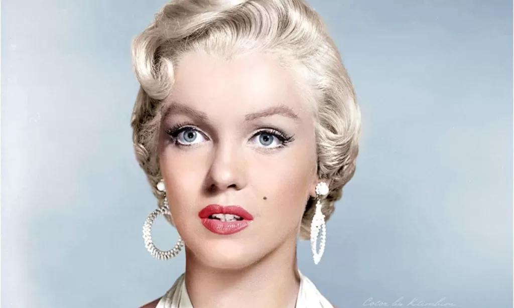 25 Quotes Of Marilyn Monroe To Empower You 2 Marilyn Monroe 1