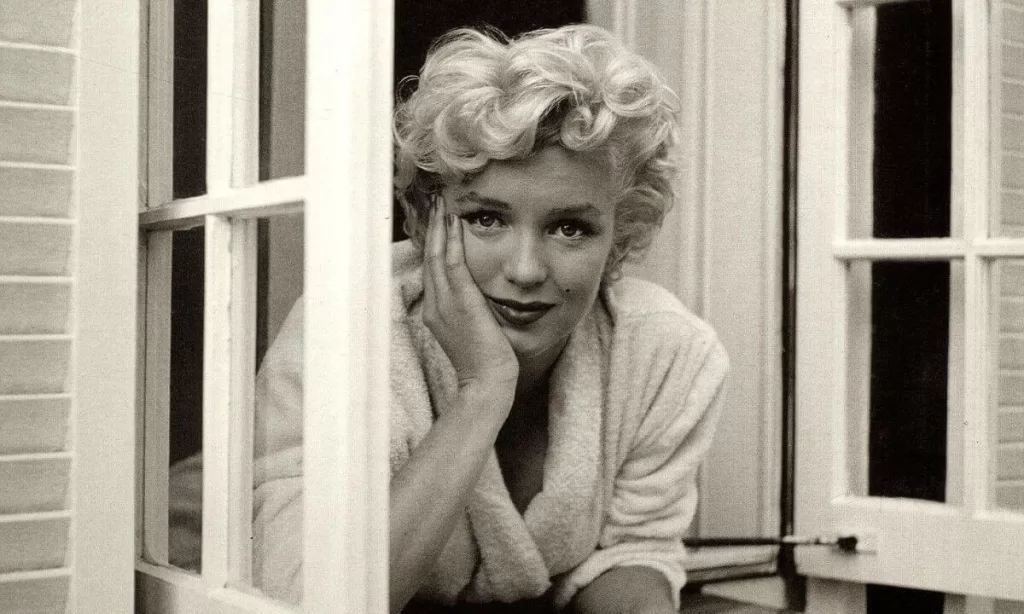 25 Quotes Of Marilyn Monroe To Empower You 5 Marilyn Monroe 2