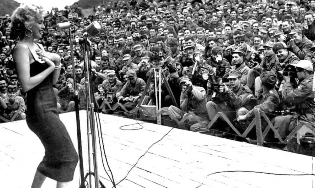 25 Quotes Of Marilyn Monroe To Empower You 6 Marilyn Monroe 4