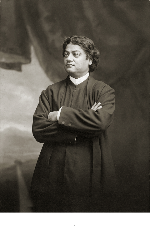 Swami New Photo