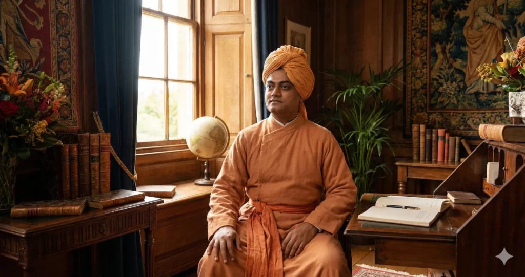 Powerful Quotes From Swami Vivekananda That Will Lead You To Success