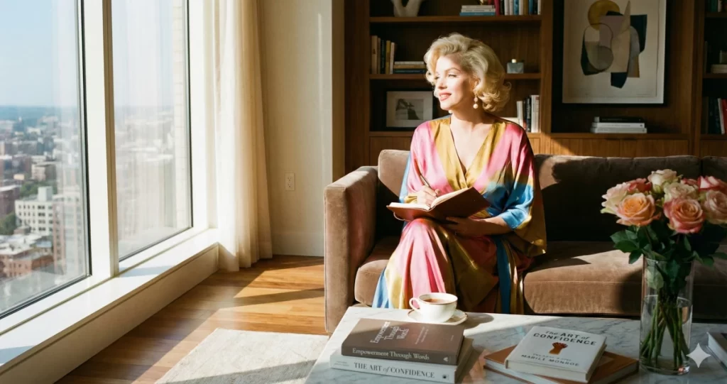 25 Quotes Of Marilyn Monroe To Empower You