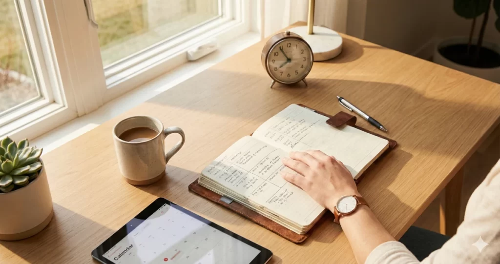 15 Time Management Techniques That Actually Work