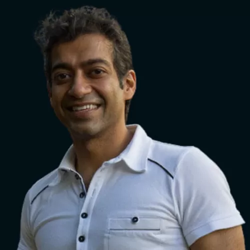 Profile Image Of Naval Ravikant