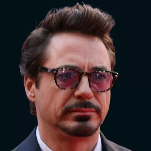 Robert Downey