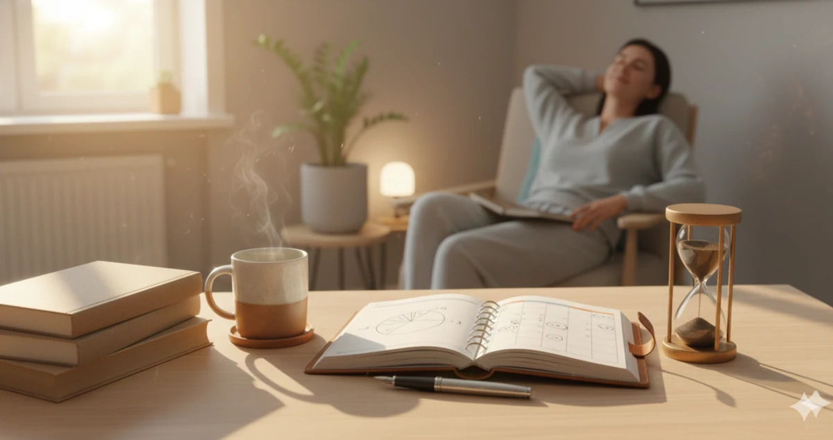 Time Audit: Discover 10+ Hours of Hidden Time in Your Week