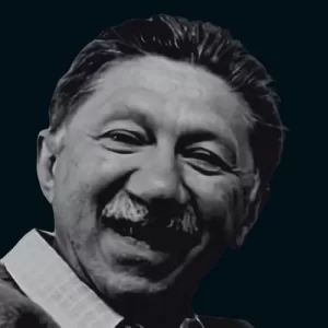 Abraham Maslow