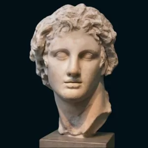 Alexander the Great