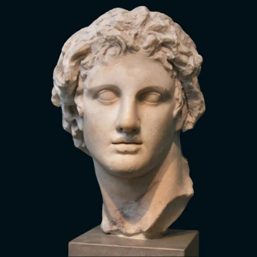 Alexander the Great