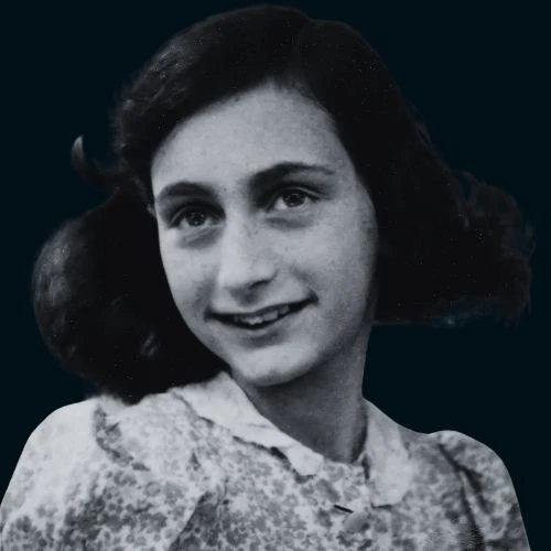 Anne Frank