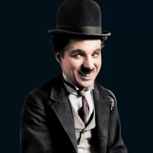 Charlie Chaplin