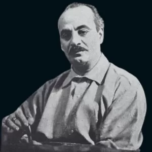 Khalil Gibran