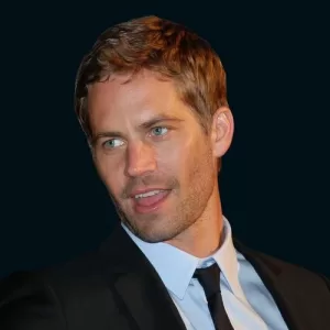 Paul Walker