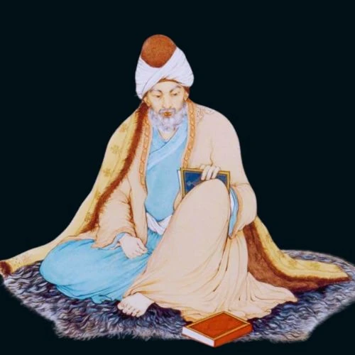 Rumi