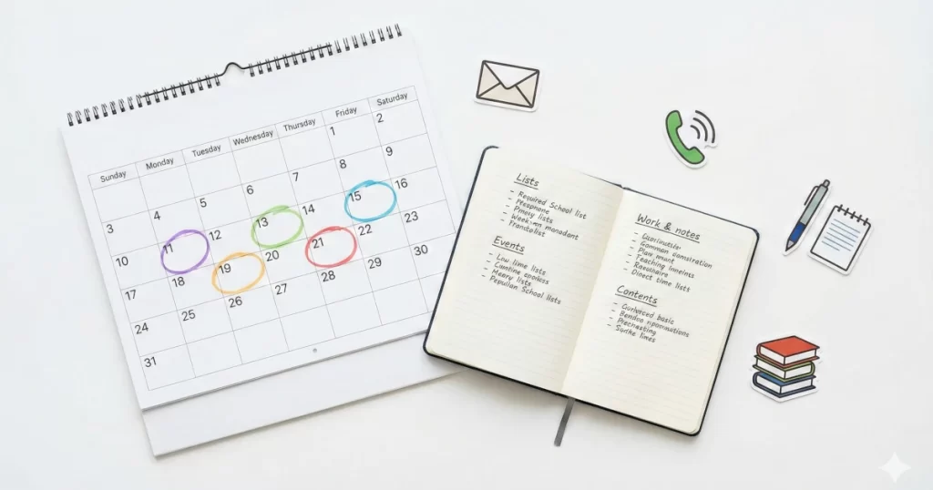 Batching Tasks: The Ultimate Guide for Better Efficiency 5 Grouping Similar Tasks