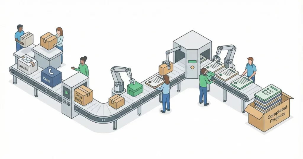 Batching Tasks: The Ultimate Guide for Better Efficiency 3 Streamlining Workflow