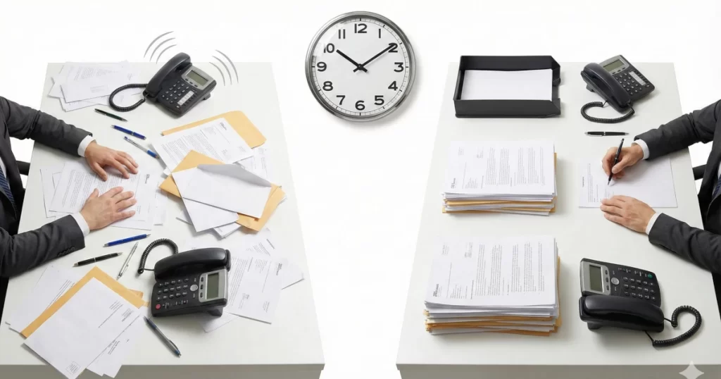 Batching Tasks: The Ultimate Guide for Better Efficiency 1 The Concept Of Batching Tasks