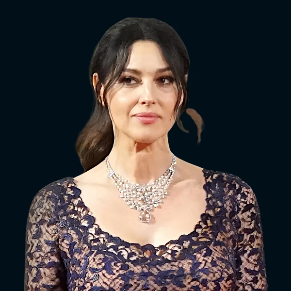 profile image of monica bellucci