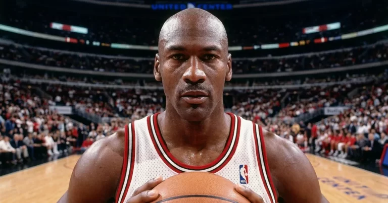 Michael Jordan 3 Biography And Quotes Of Michael Jordan