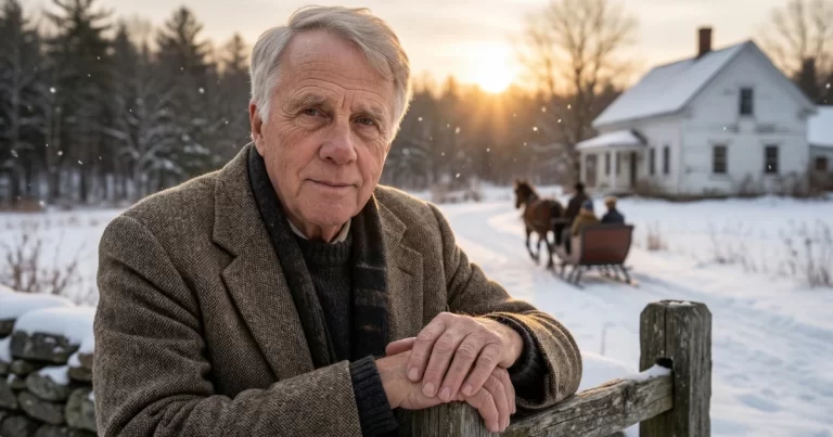 Biography And Quotes Of Robert Frost