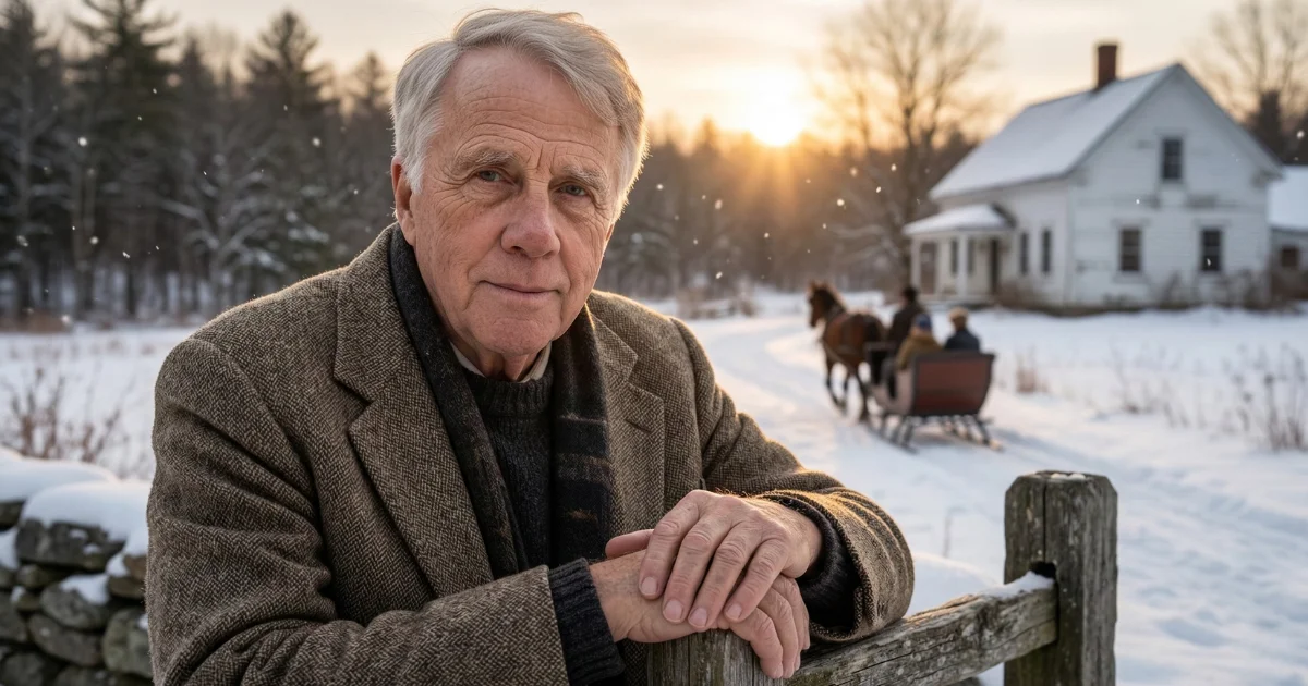 Biography And Quotes Of Robert Frost