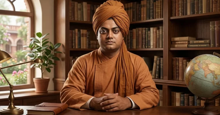 Biography and quotes of