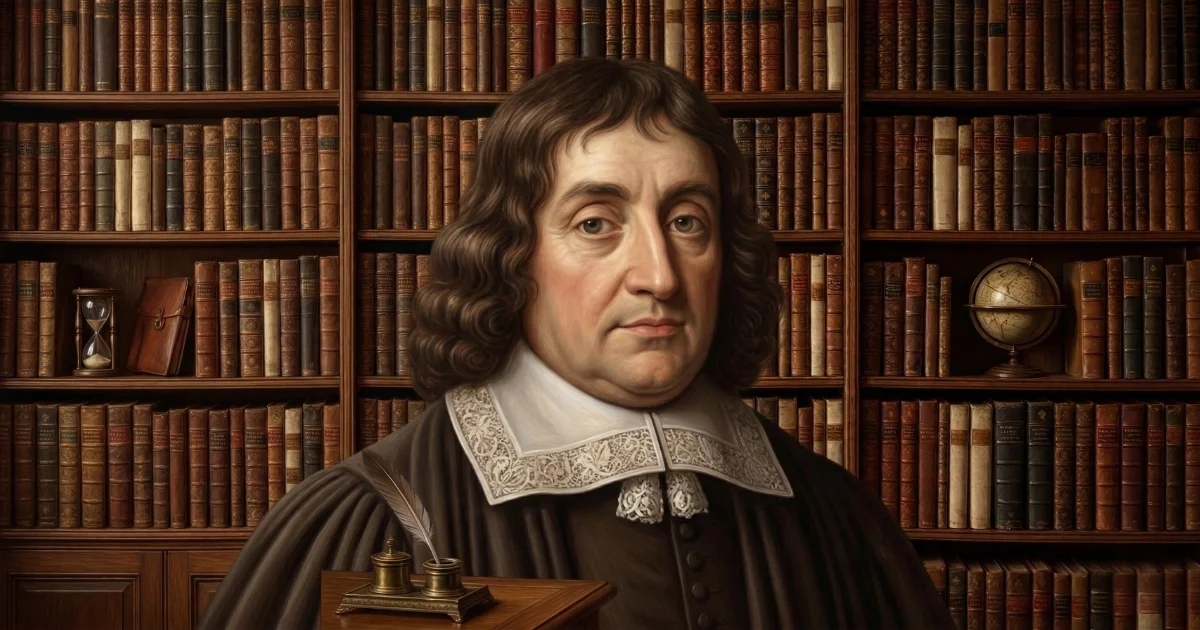Biography and quotes of Thomas Fuller