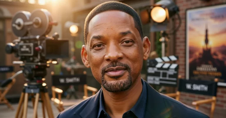 Will Smith 1 Biography and quotes of Will Smith